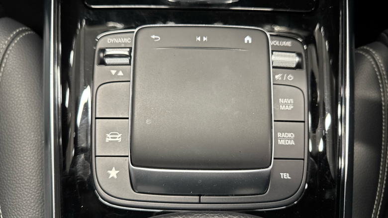 Mercedes-Benz GLA 200 Sport 5dr Auto Petrol Hatchback